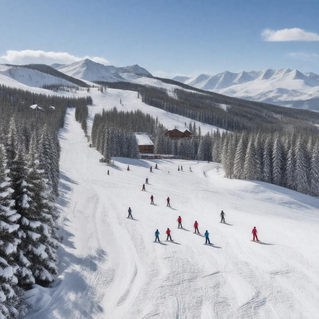 Sugar Bowl Resort